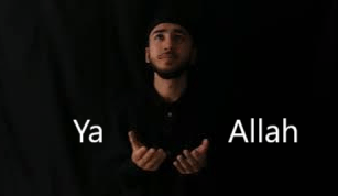 ALLAH