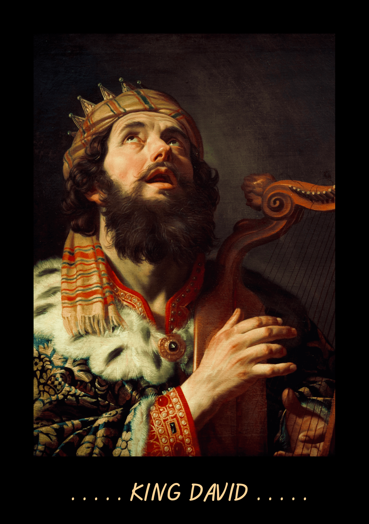 03 Al Malik – Dawud and&nbsp;Jawut